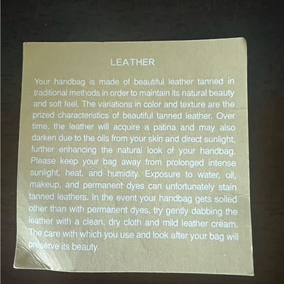 Michael Kors Hamilton Tote - Picture 7 of 7